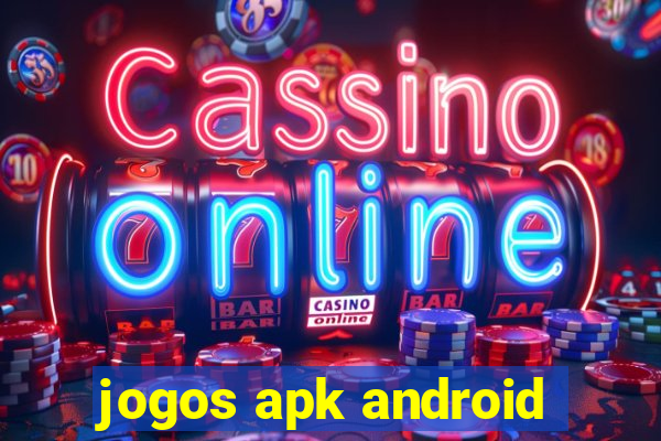 jogos apk android